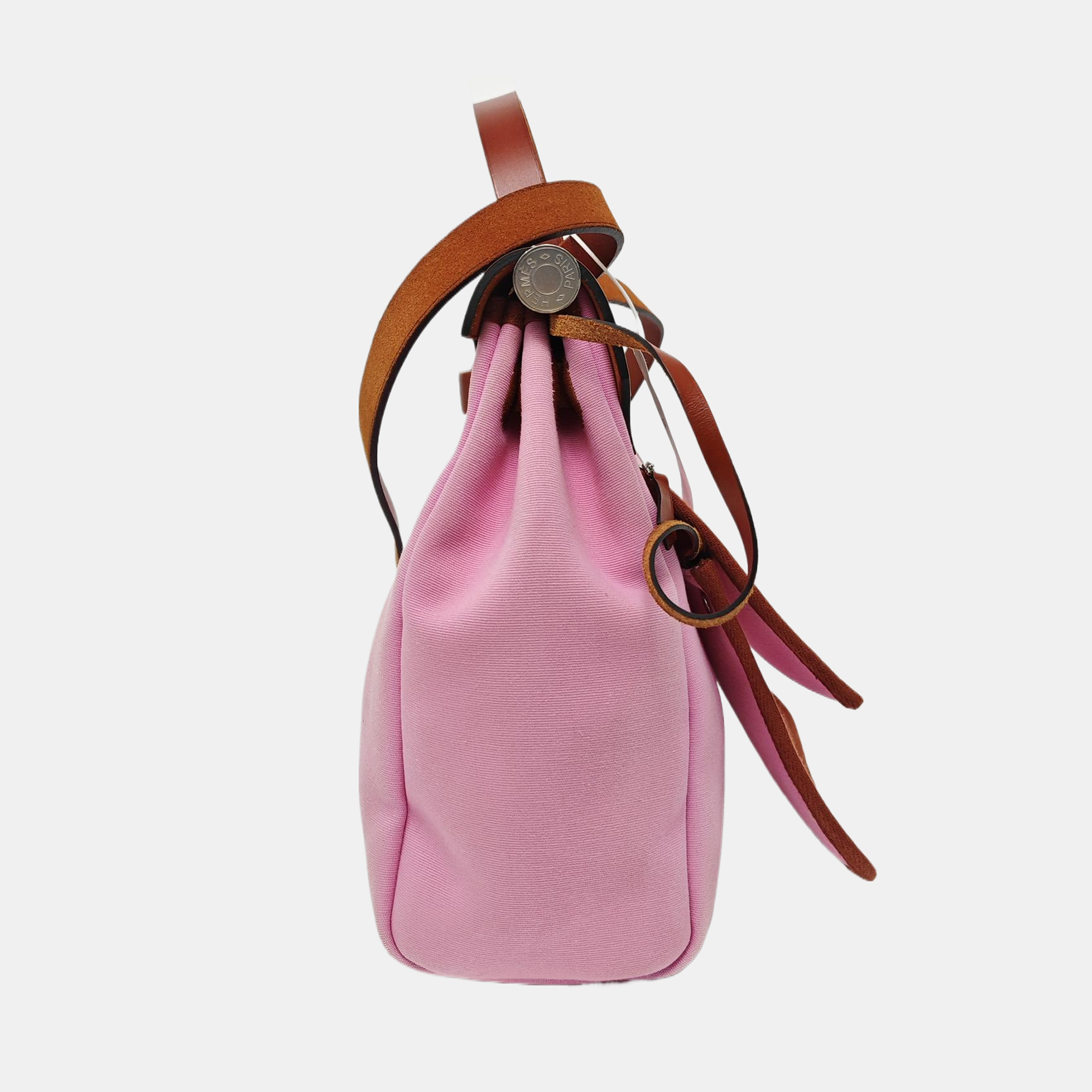Herbag 31 Canvas Pink