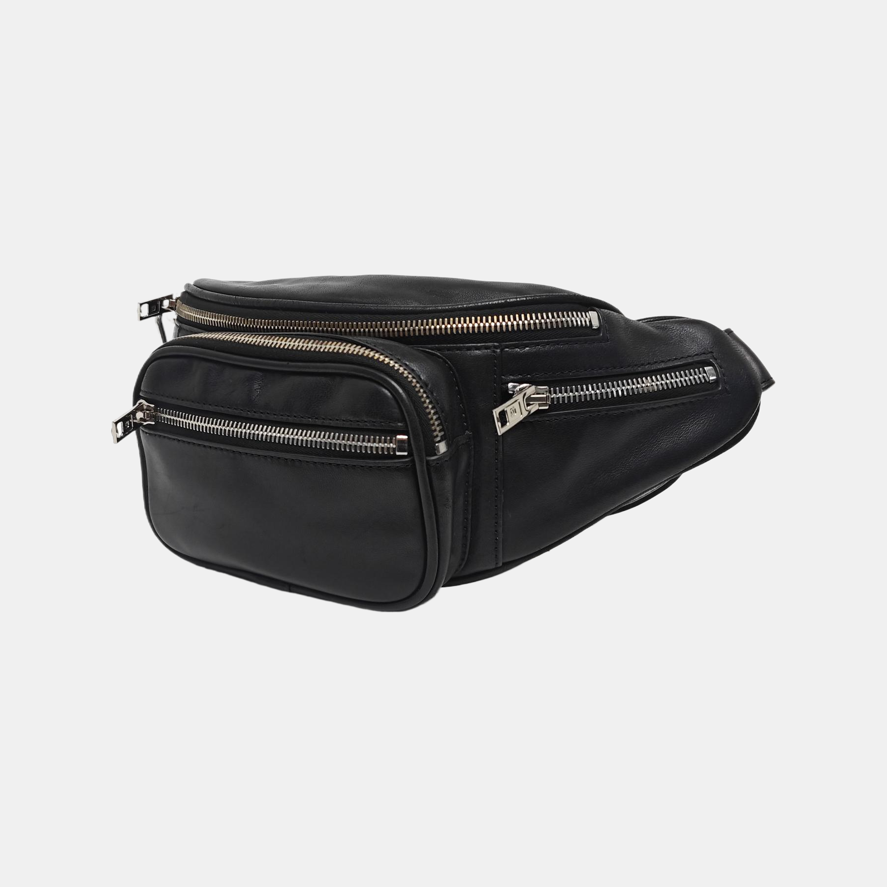 Lambskin Black