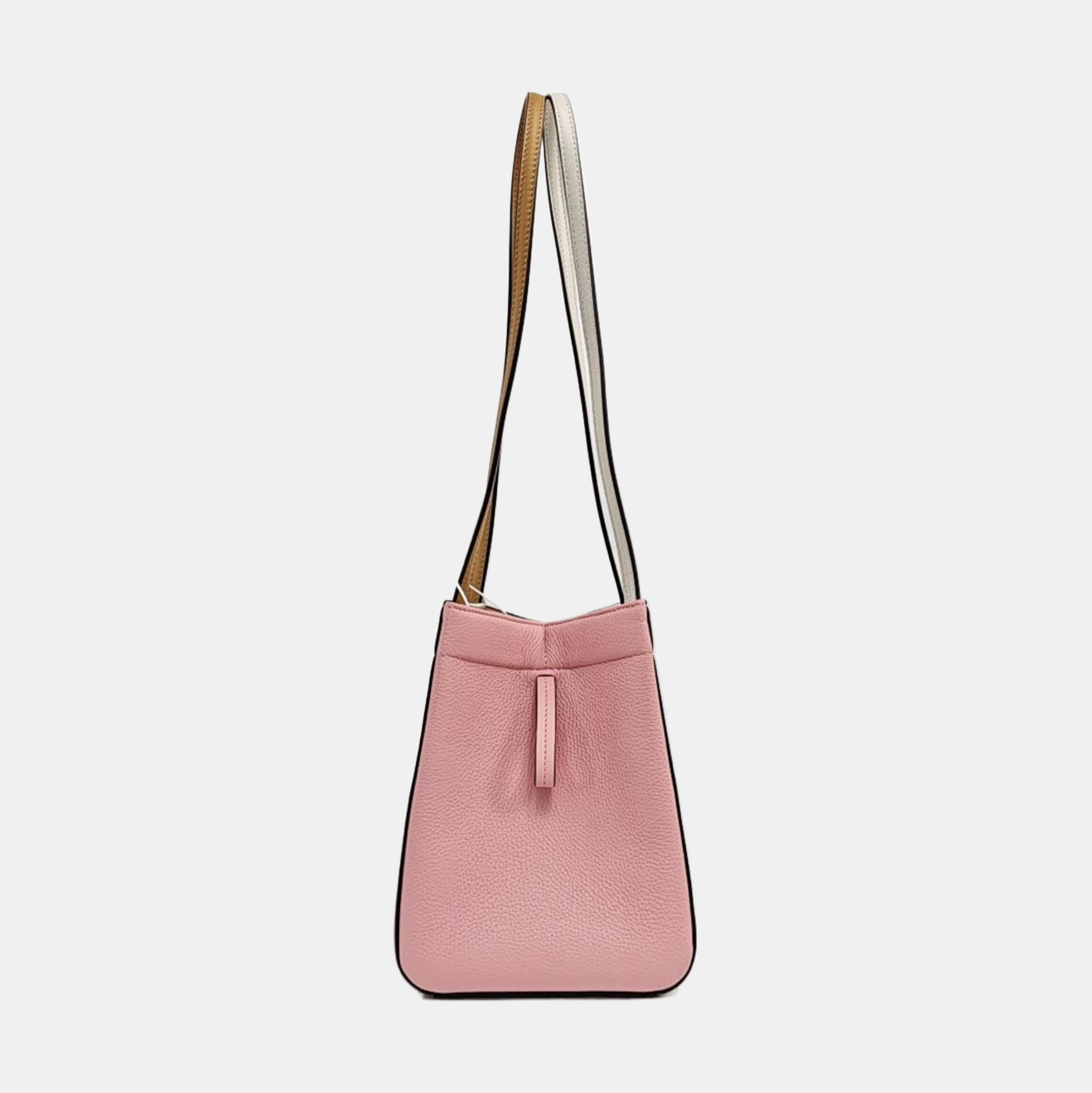 Origami Mini Calfskin Brown
