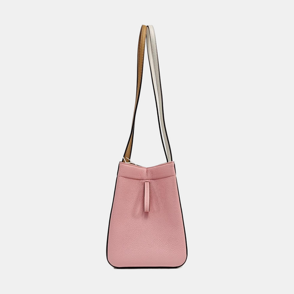 Origami Mini Calfskin Brown