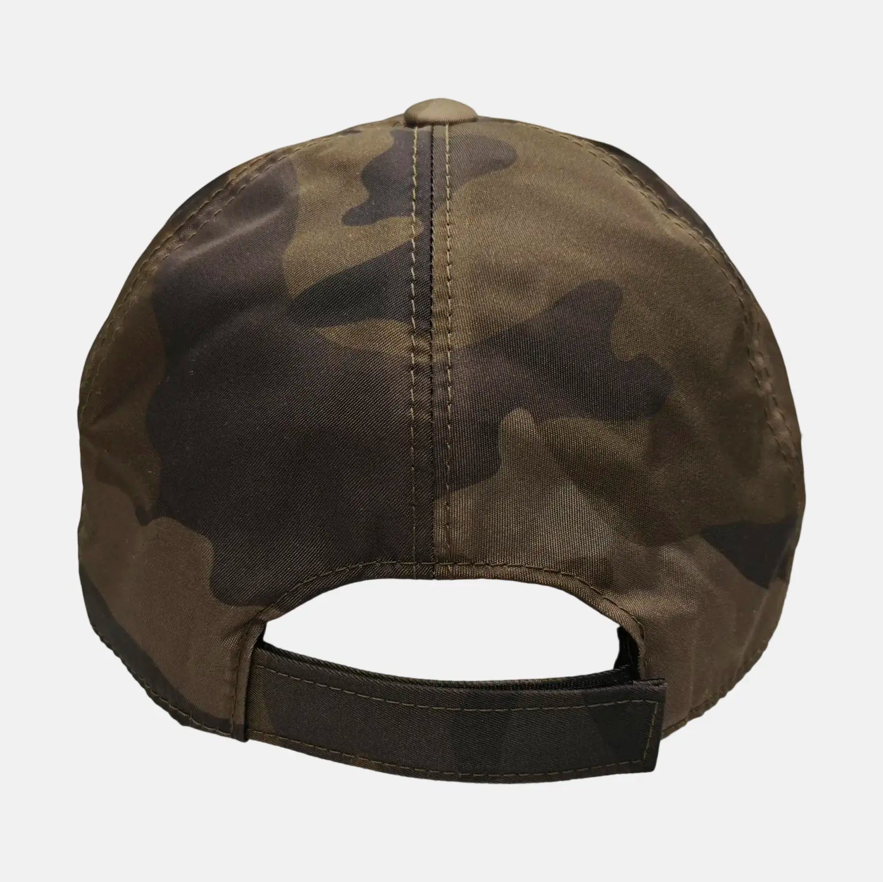 Polyester Hat Green