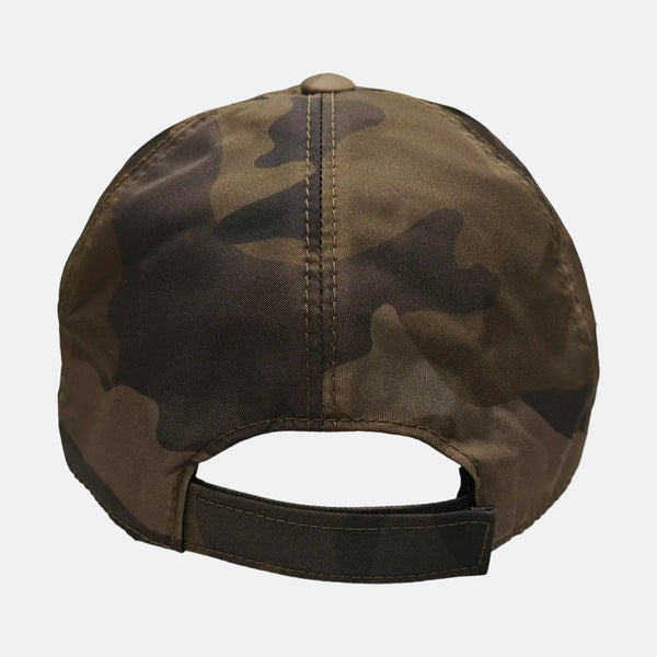 Polyester Hat Green
