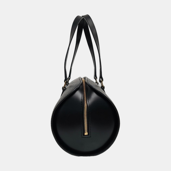 VINTAGE SOUFFLOT Epi Black
