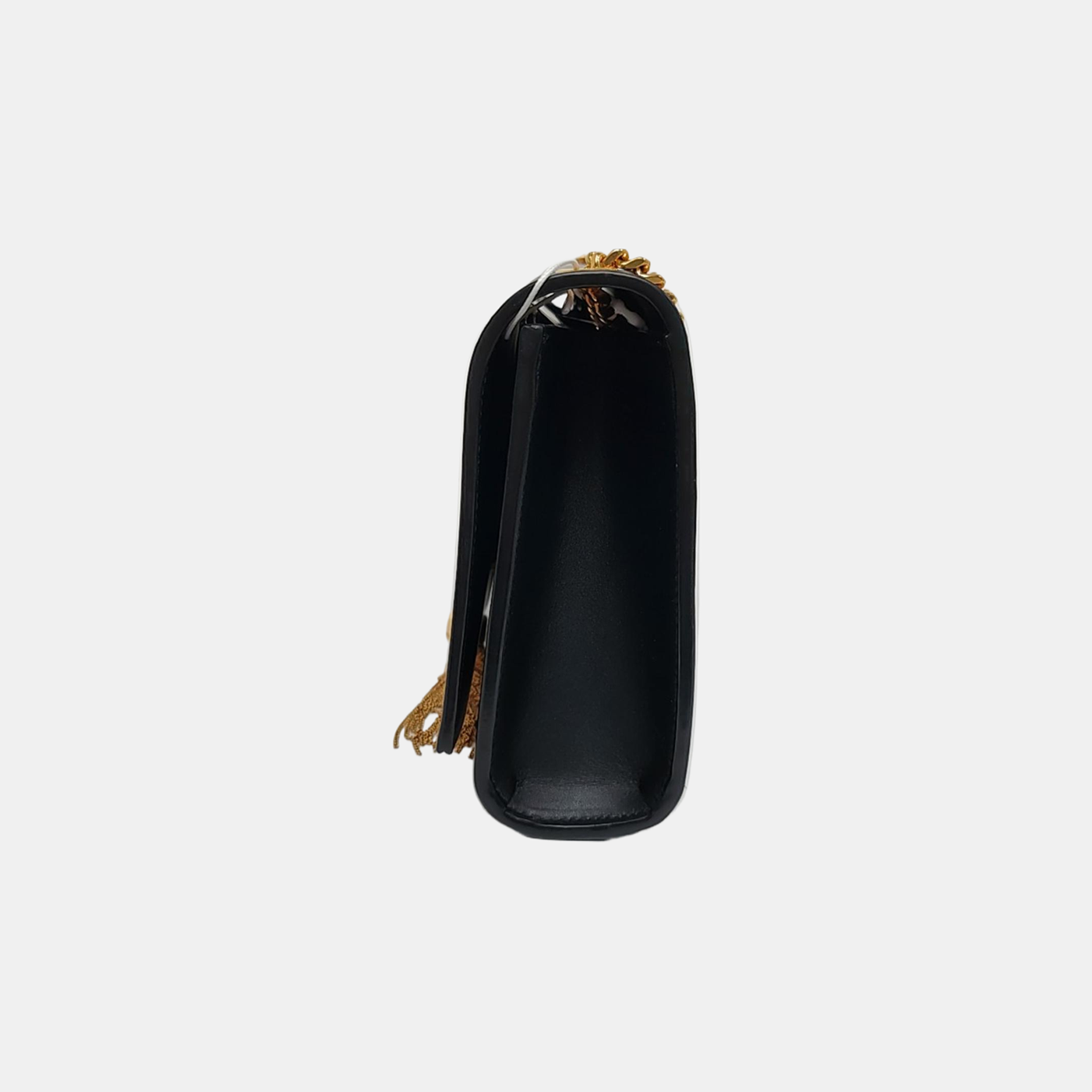 KATE Medium Calfskin Black