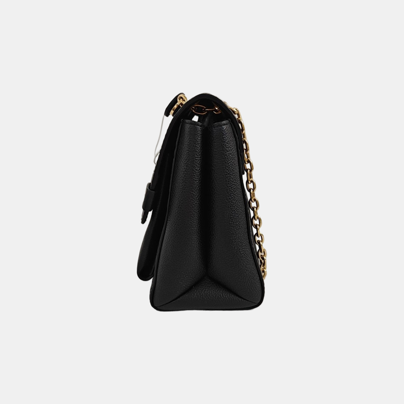 VAVIN PM Monogram Calfskin Black