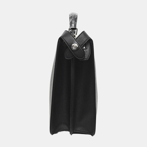 Peekaboo Medium Calfskin Multicolor