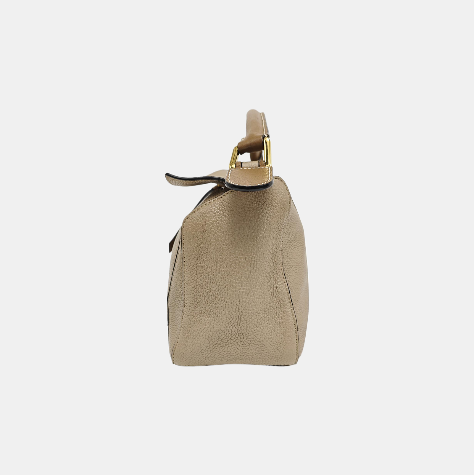 Puzzle Small Calfskin Gray