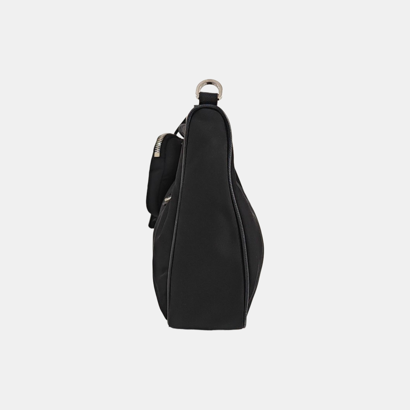 Re-Edition2005 Nylon Black