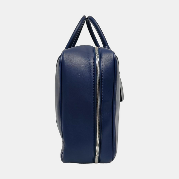 Calfskin Blue