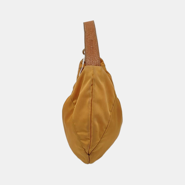 Nylon Yellow