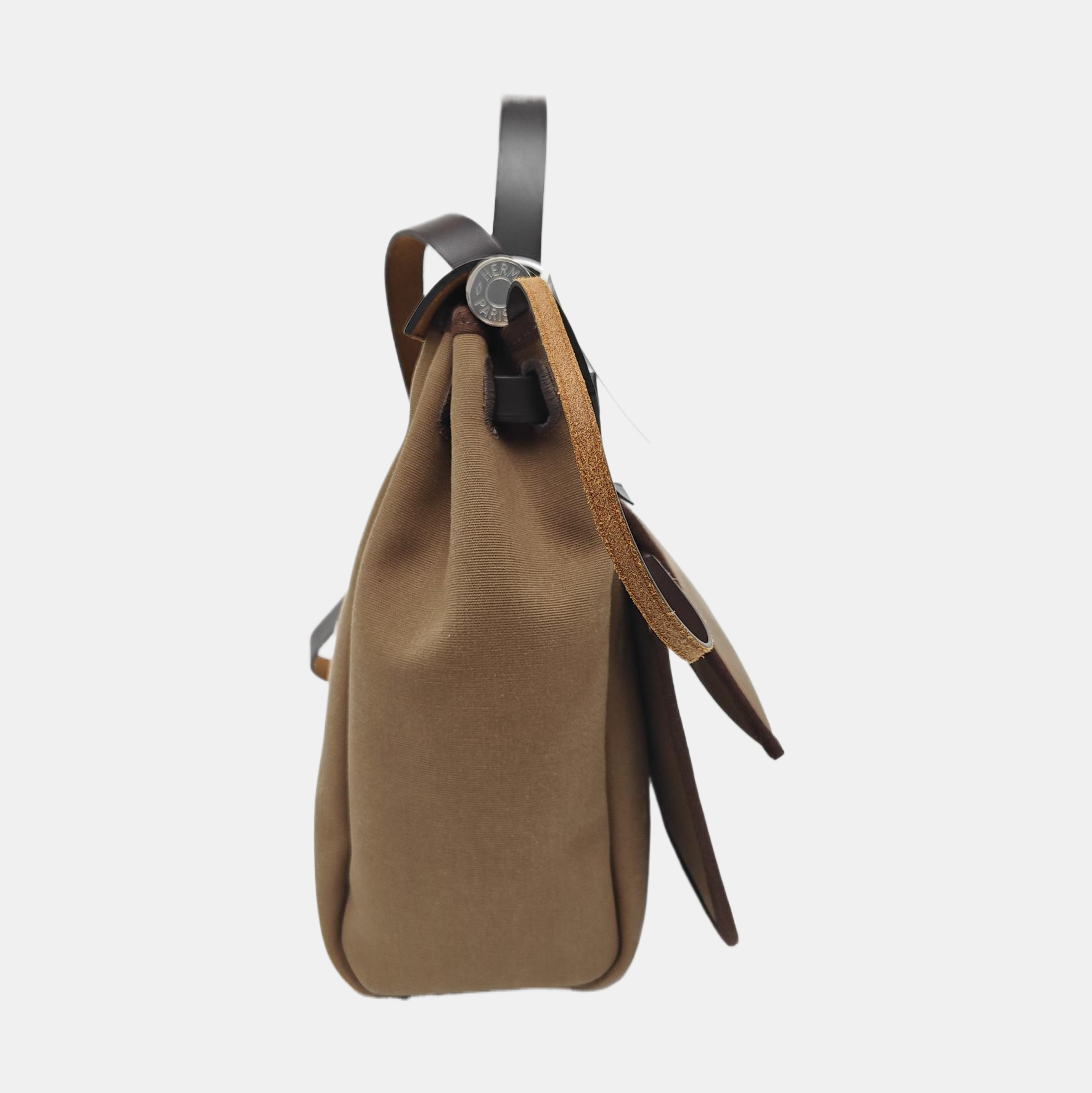 Herbag 31 Canvas Gray
