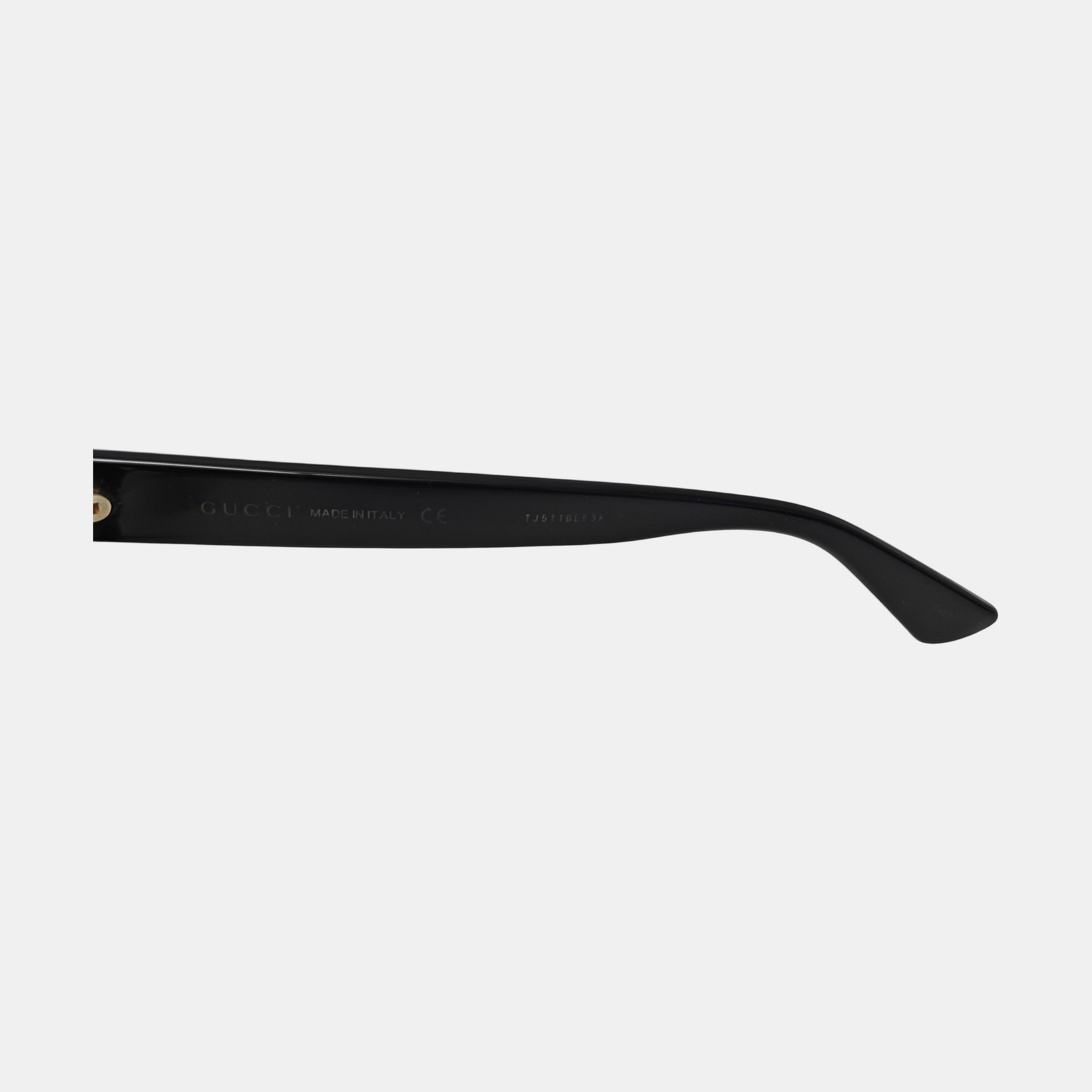 Synthetic Sunglasses Brown