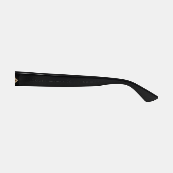 Synthetic Sunglasses Brown