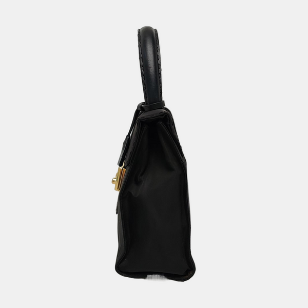 Nylon Black