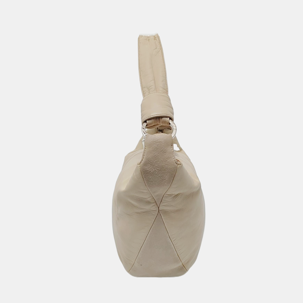 Calfskin Beige