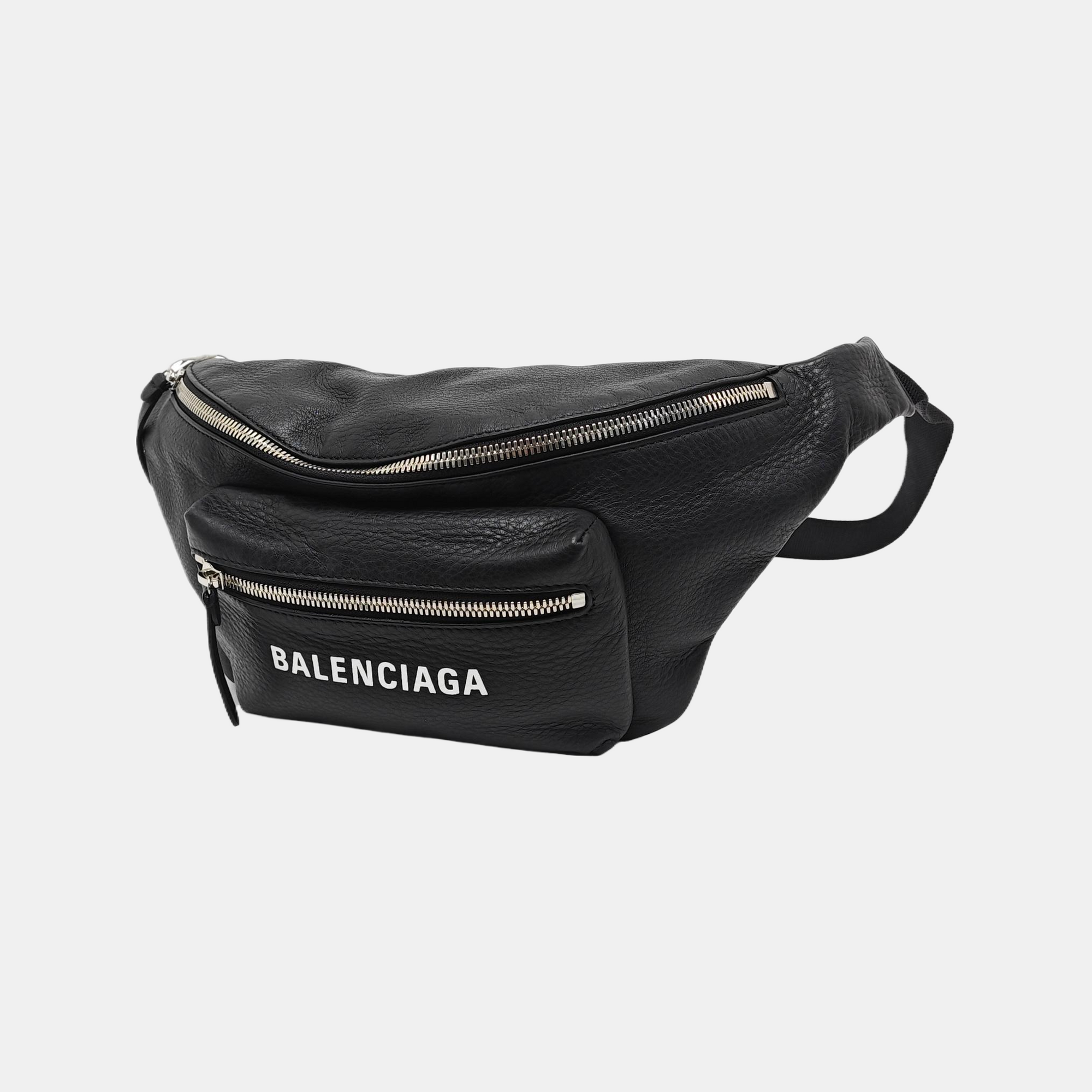 Everyday Calfskin Gray