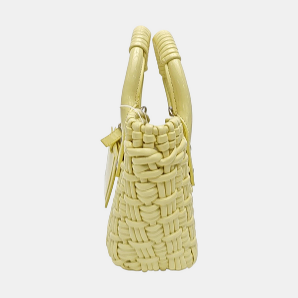 Bistro Special Material Yellow