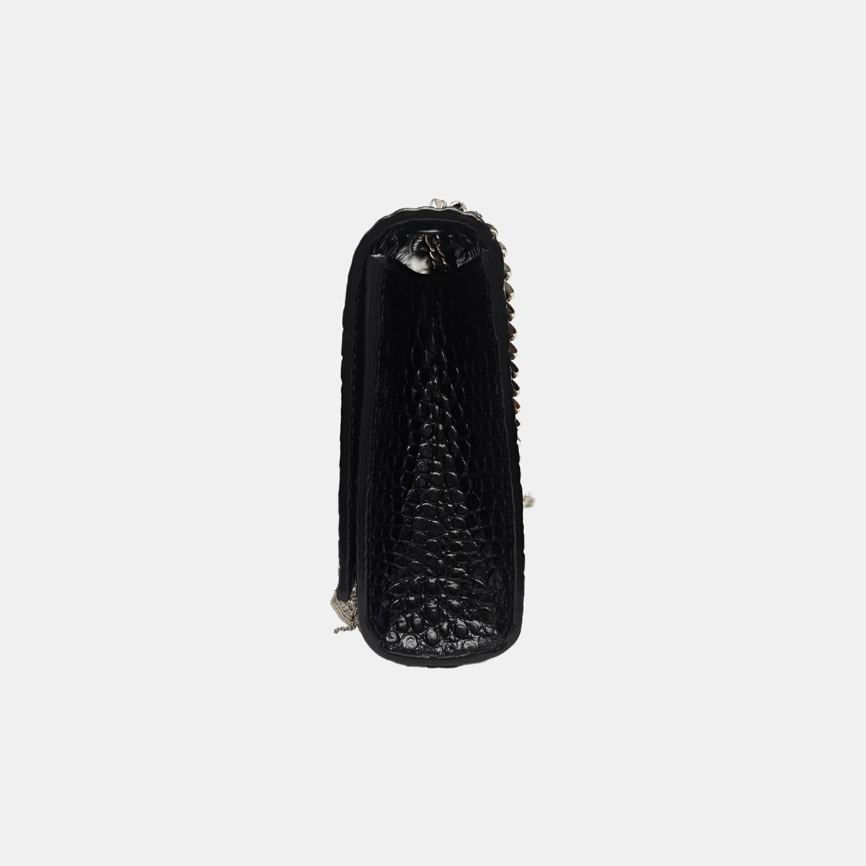 KATE Small Calfskin Black
