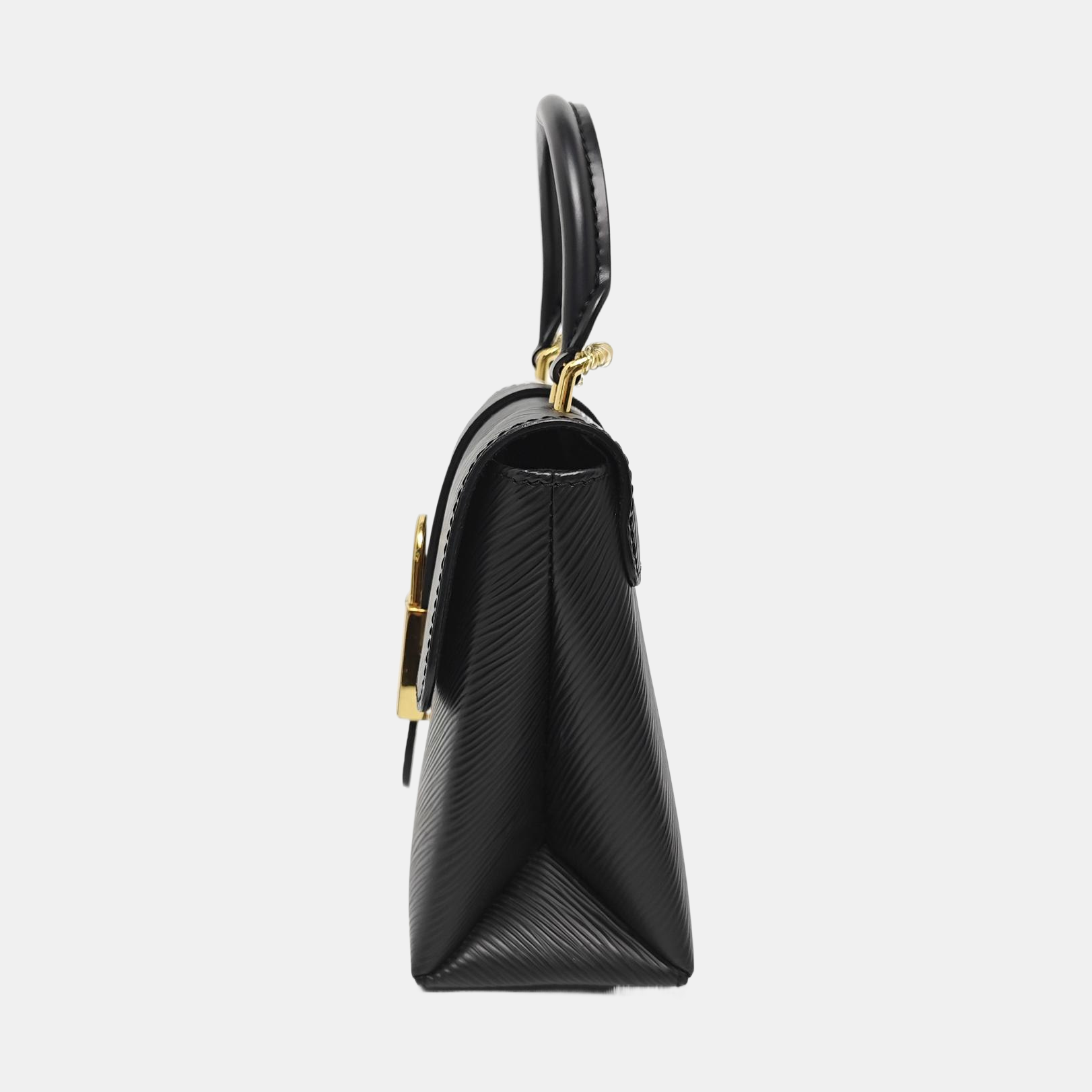 LOCKY BB Epi Black