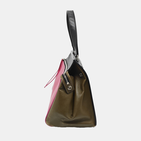 EDGE Calfskin Pink