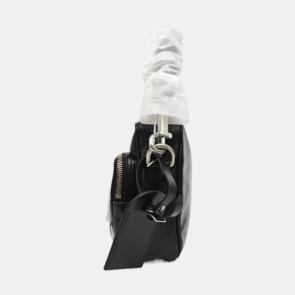 NIL Calfskin Black