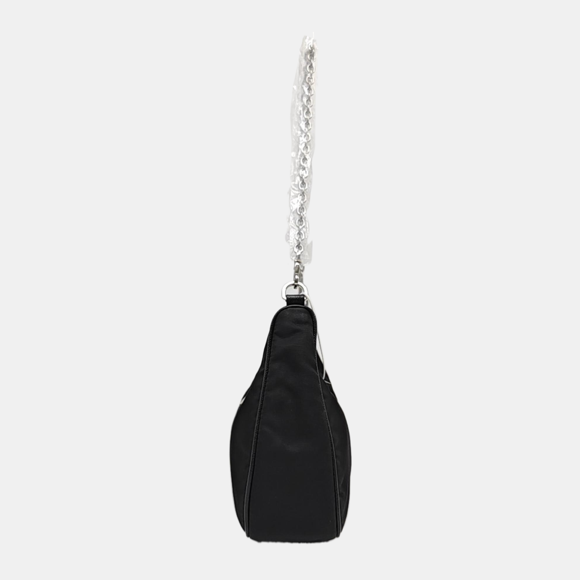 Re-Edition2005 Nylon Black