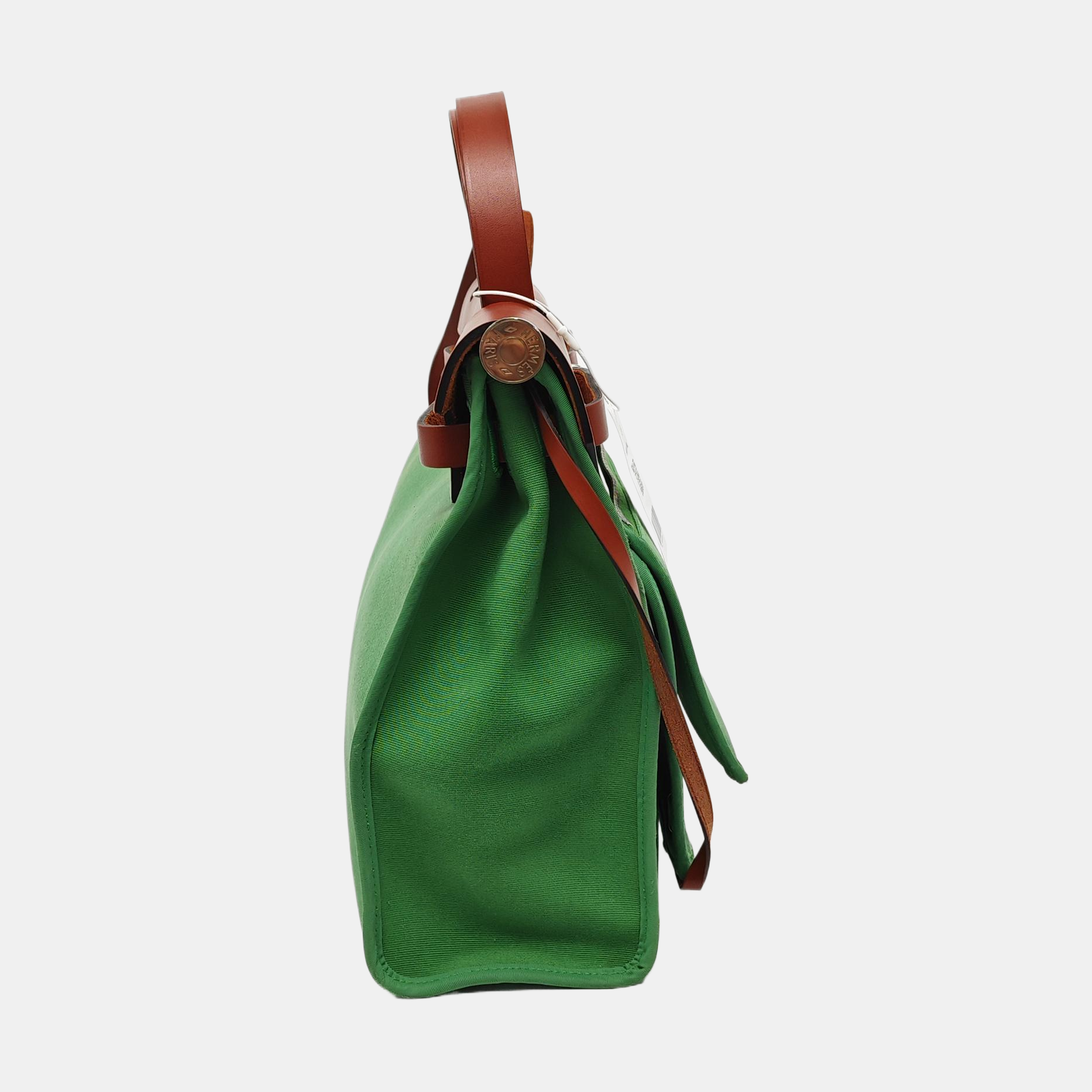 Herbag 31 Canvas Green