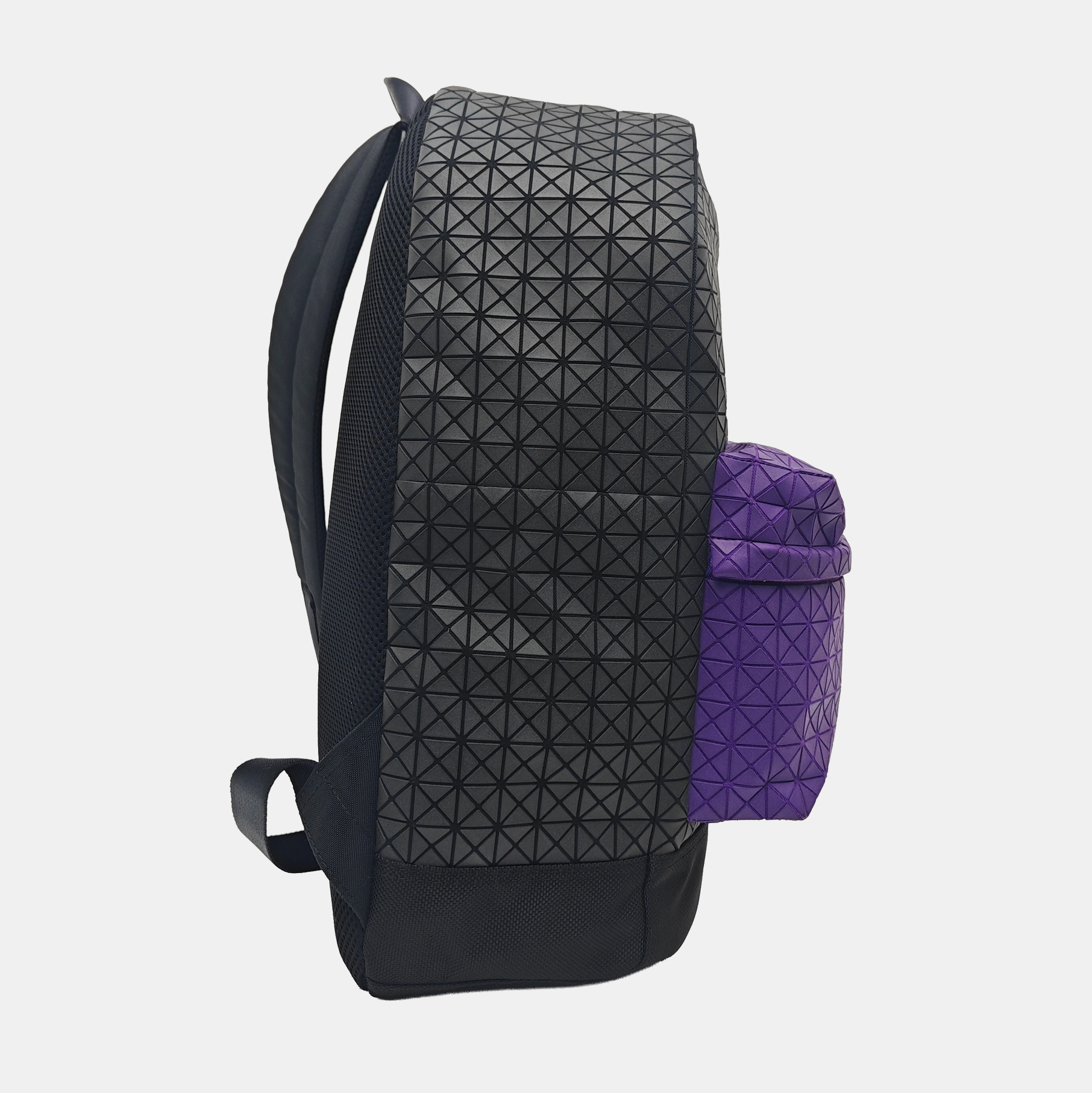 Special Material Backpack Black