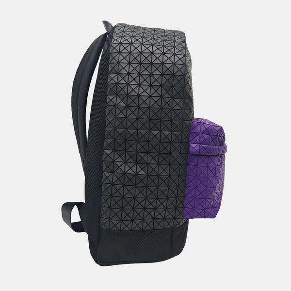 Special Material Backpack Black
