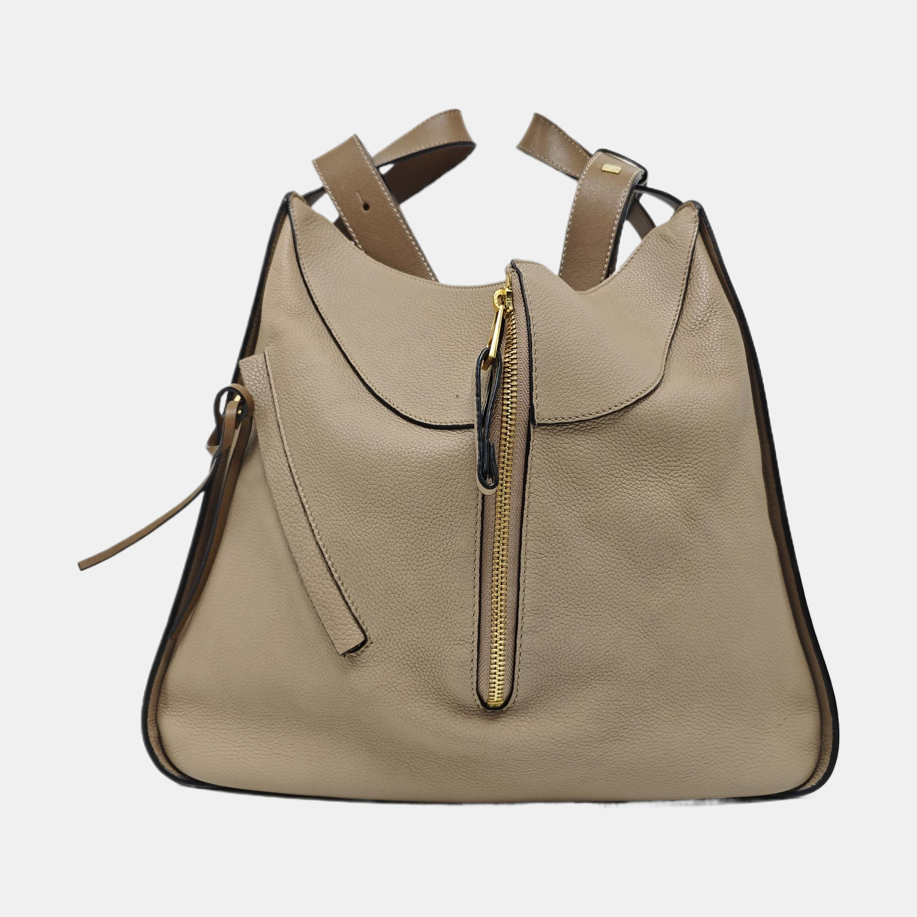 Hammock Calfskin Brown