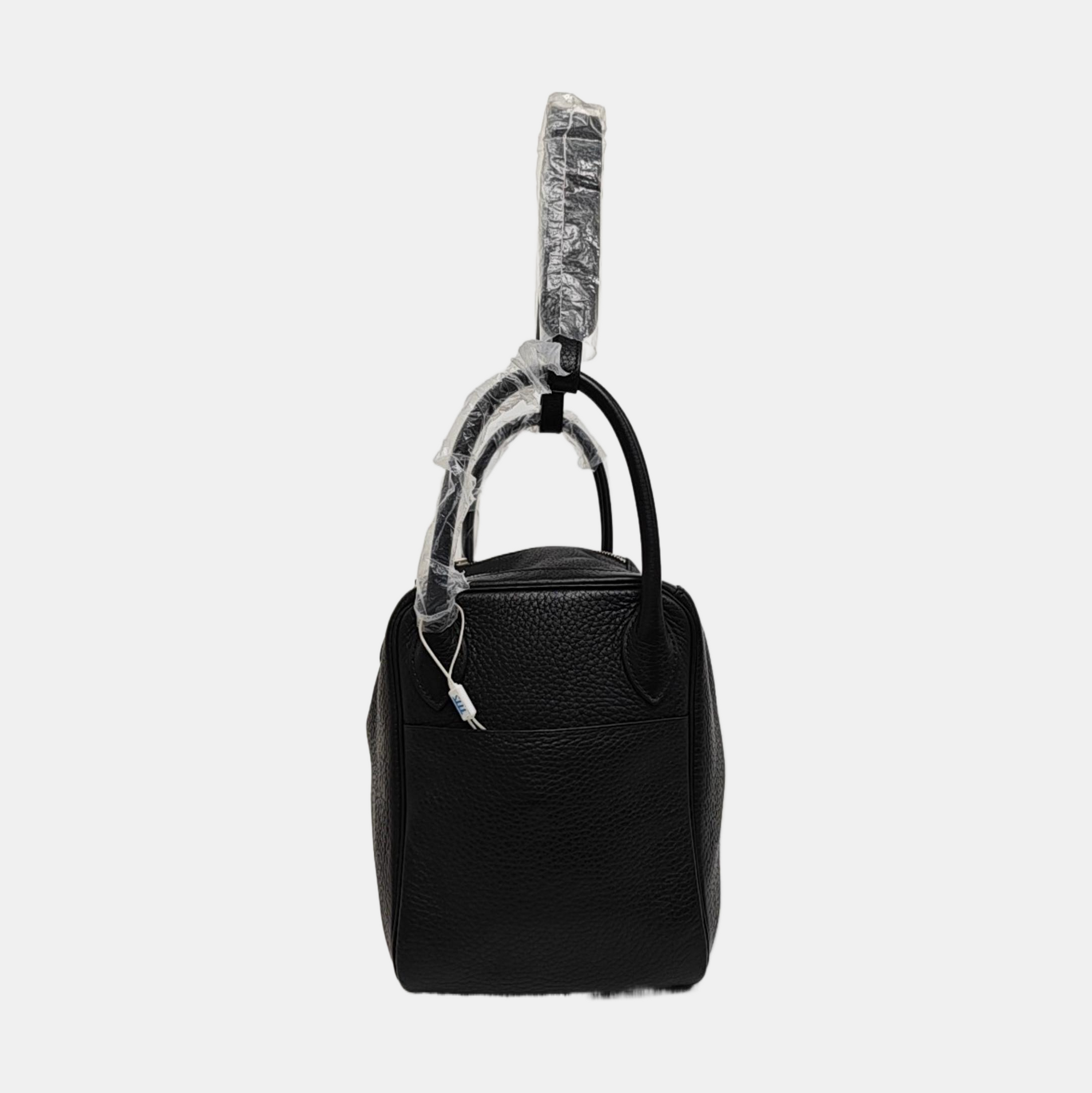 Lindy 30 Clemence Black