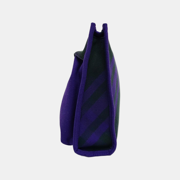 Canvas Purple