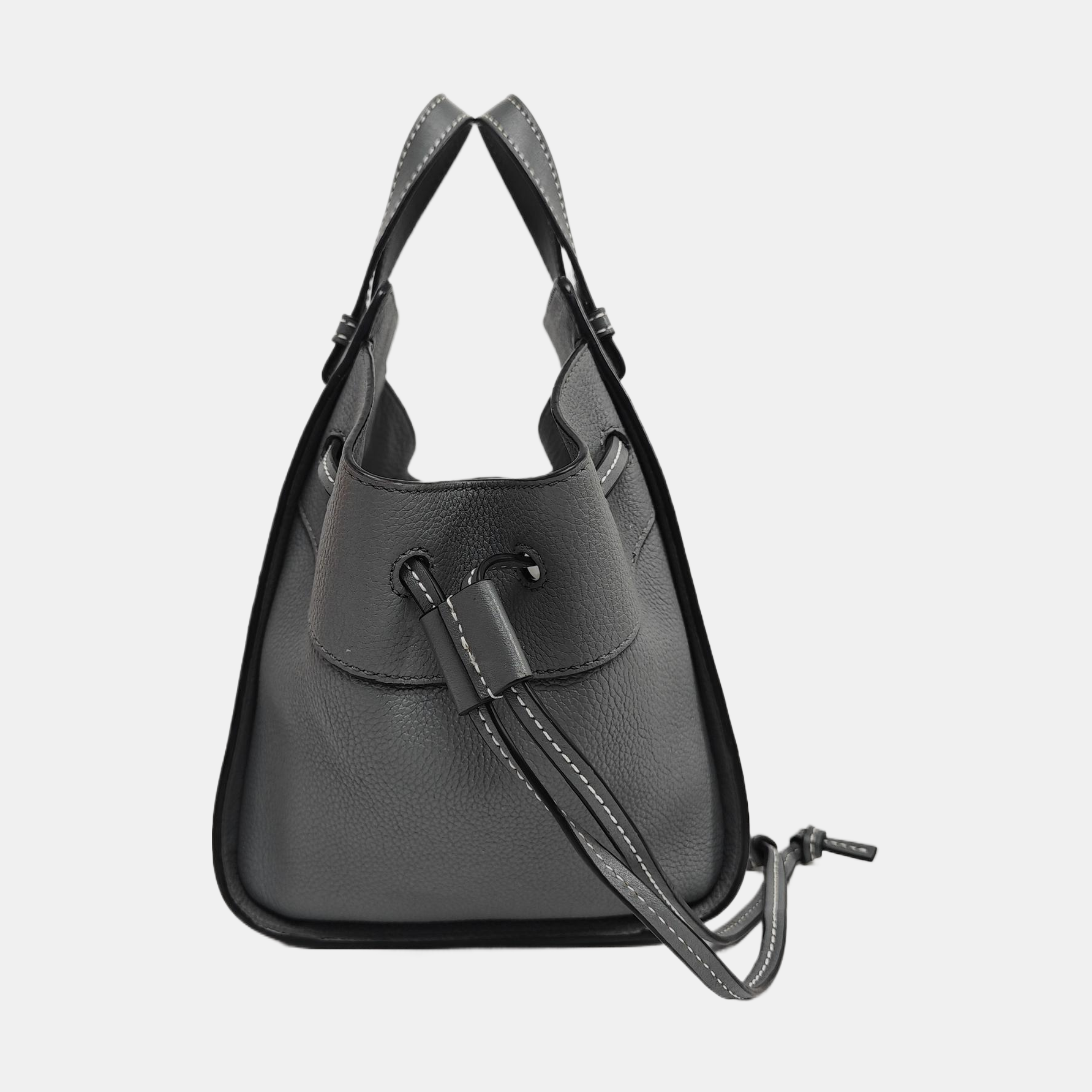 Hammock Mini Calfskin Gray
