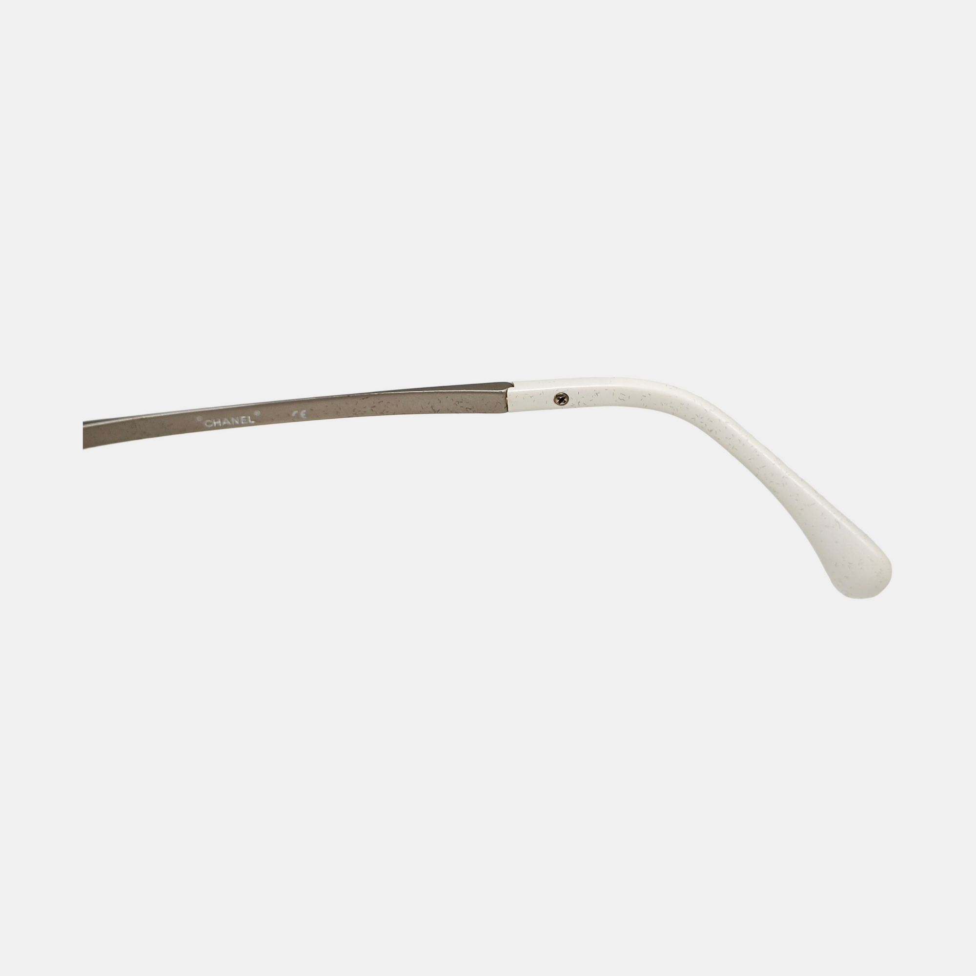 Synthetic Sunglasses Black