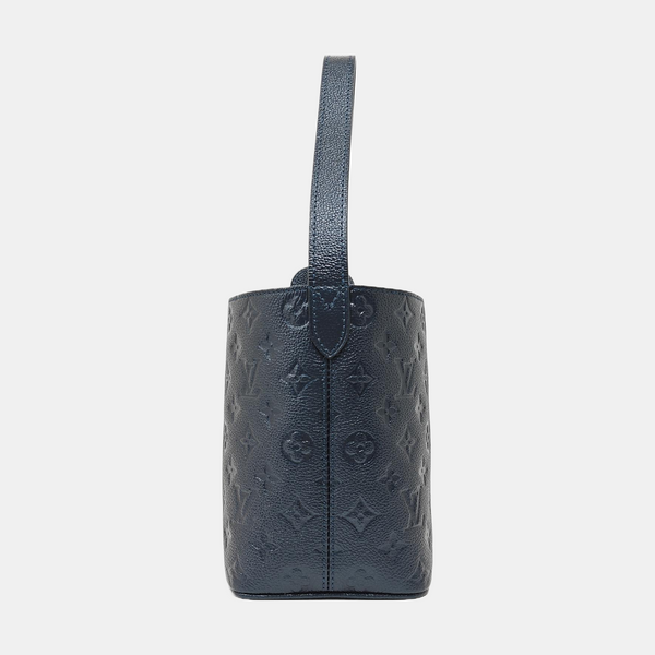 ALL IN PM Monogram Calfskin Blue