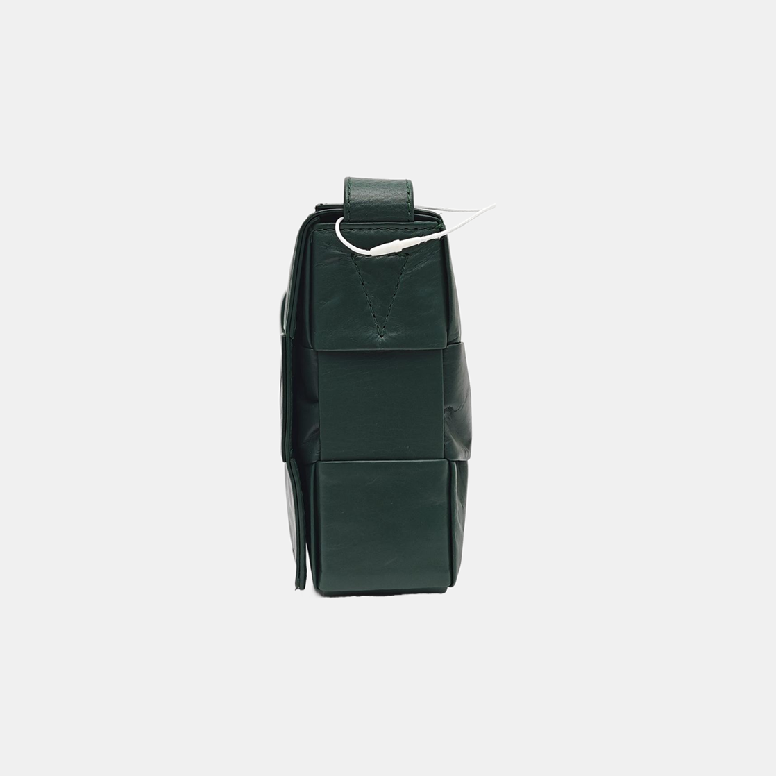 Cassette Medium Calfskin Green