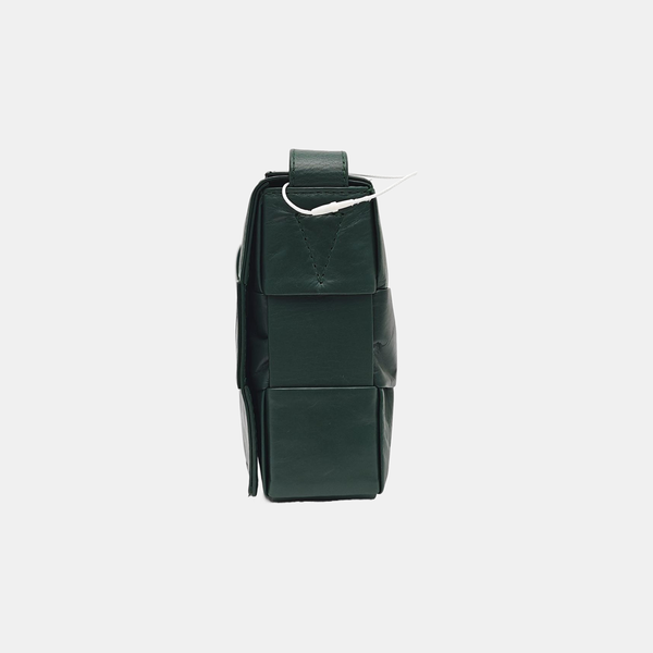 Cassette Medium Calfskin Green
