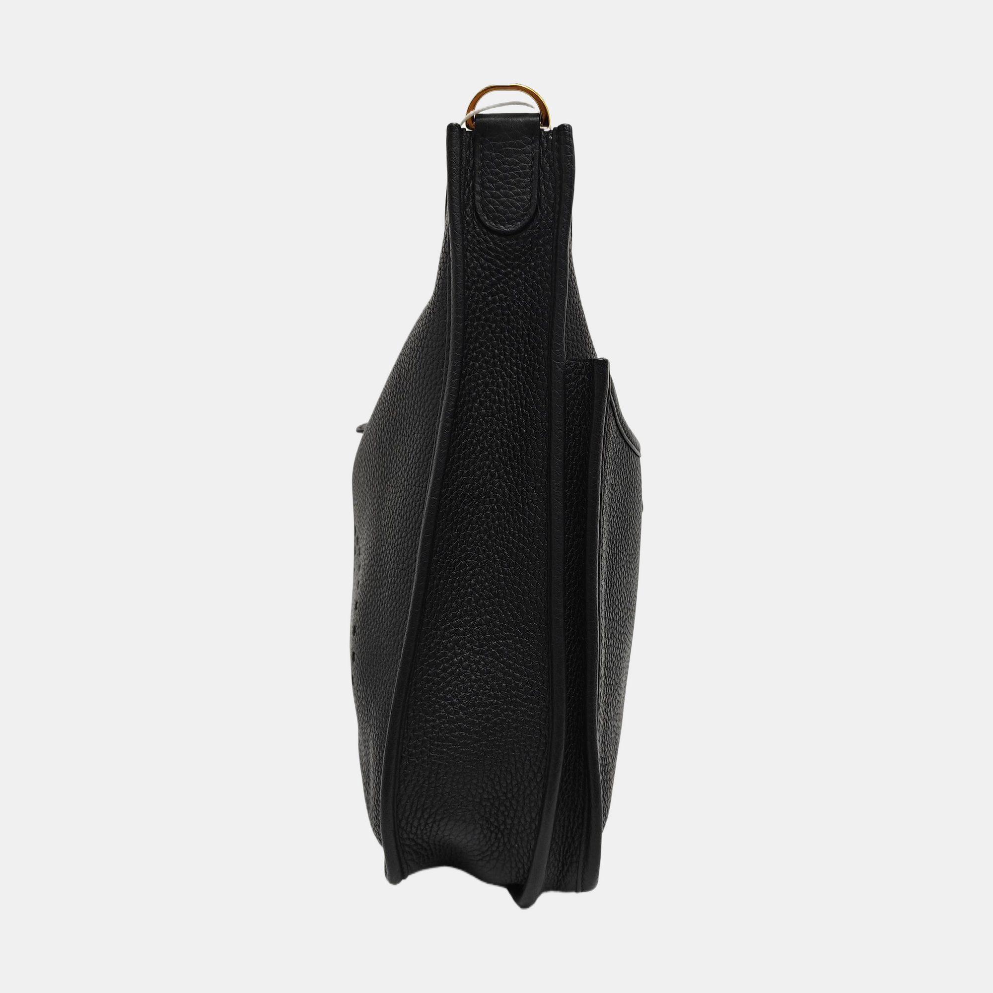 Evelyne 29 Togo Black