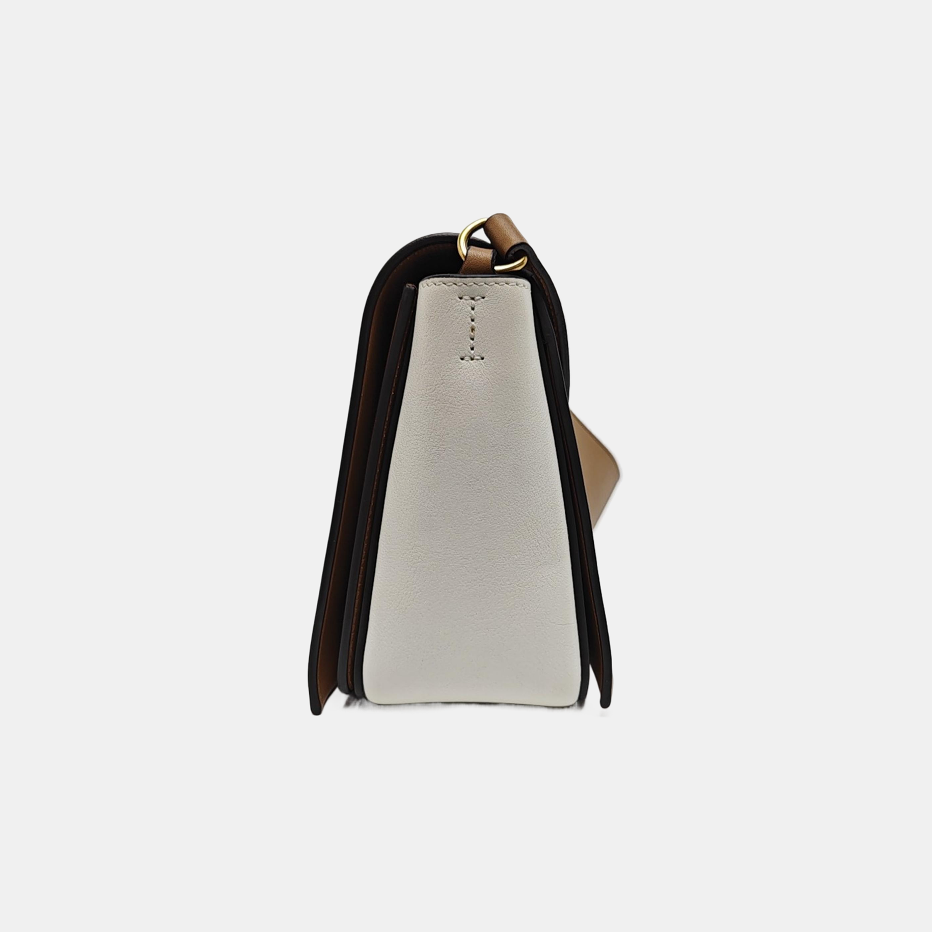 FRAME Medium Calfskin Multicolor