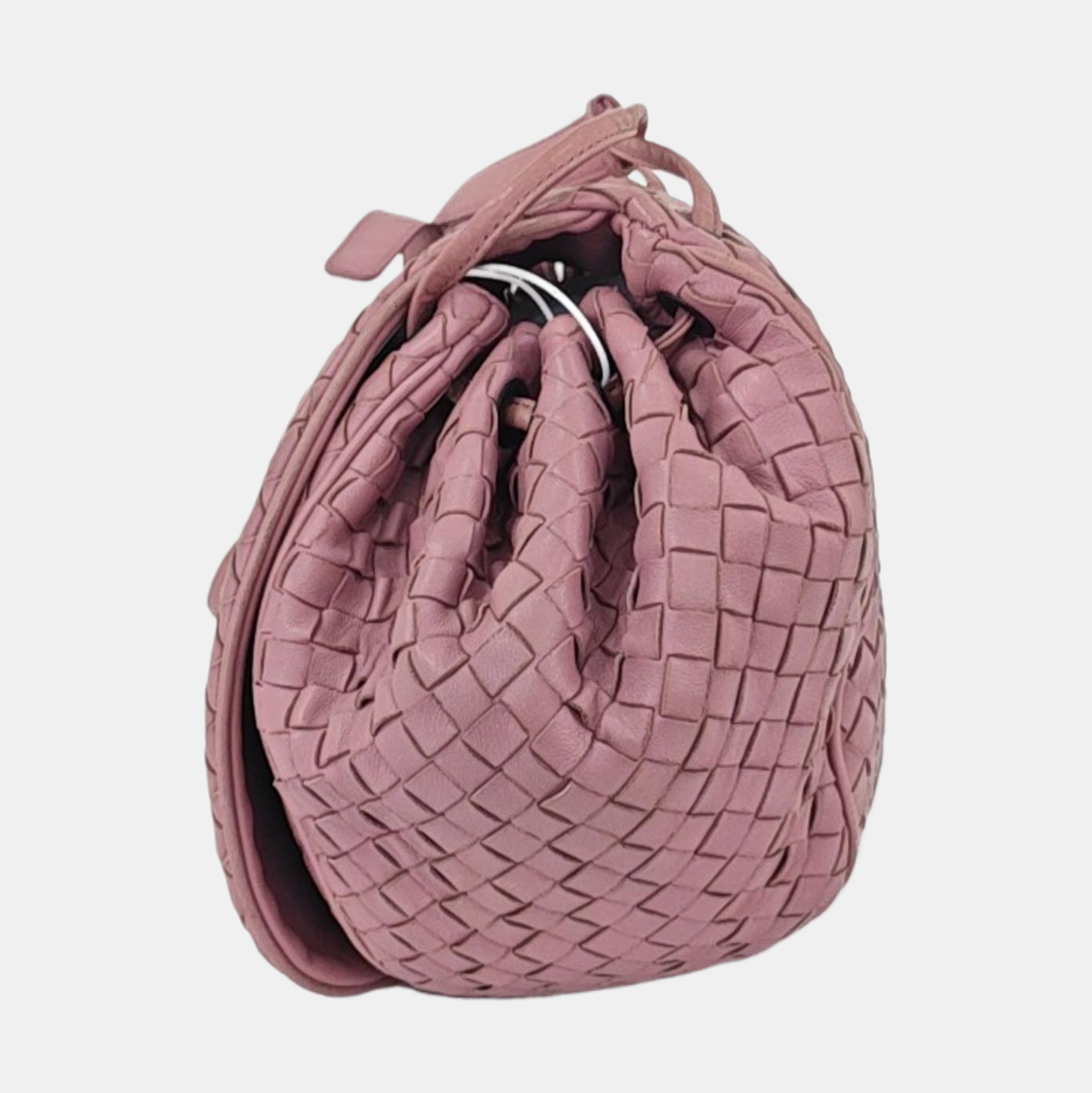 Lambskin Pink