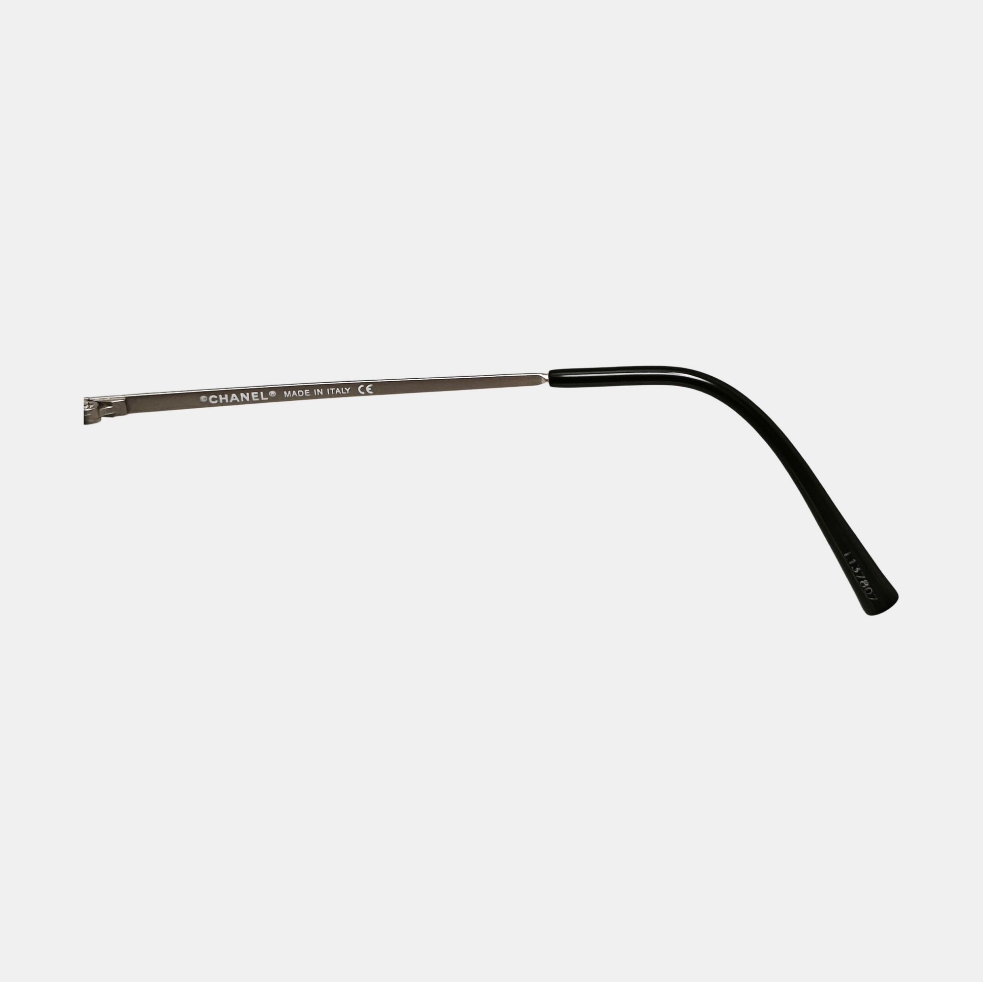 Synthetic Sunglasses Green