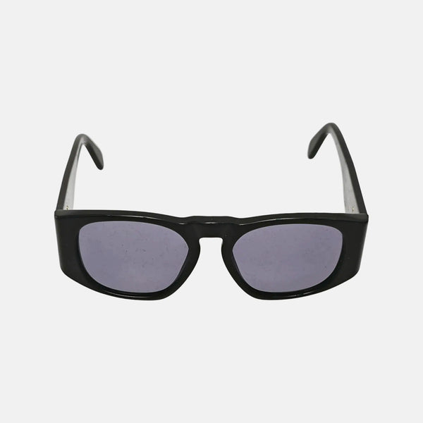Synthetic Sunglasses Gray