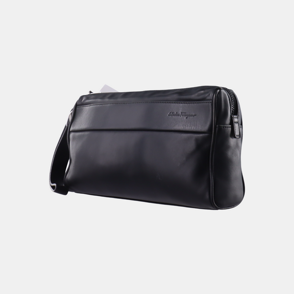 Calfskin Black