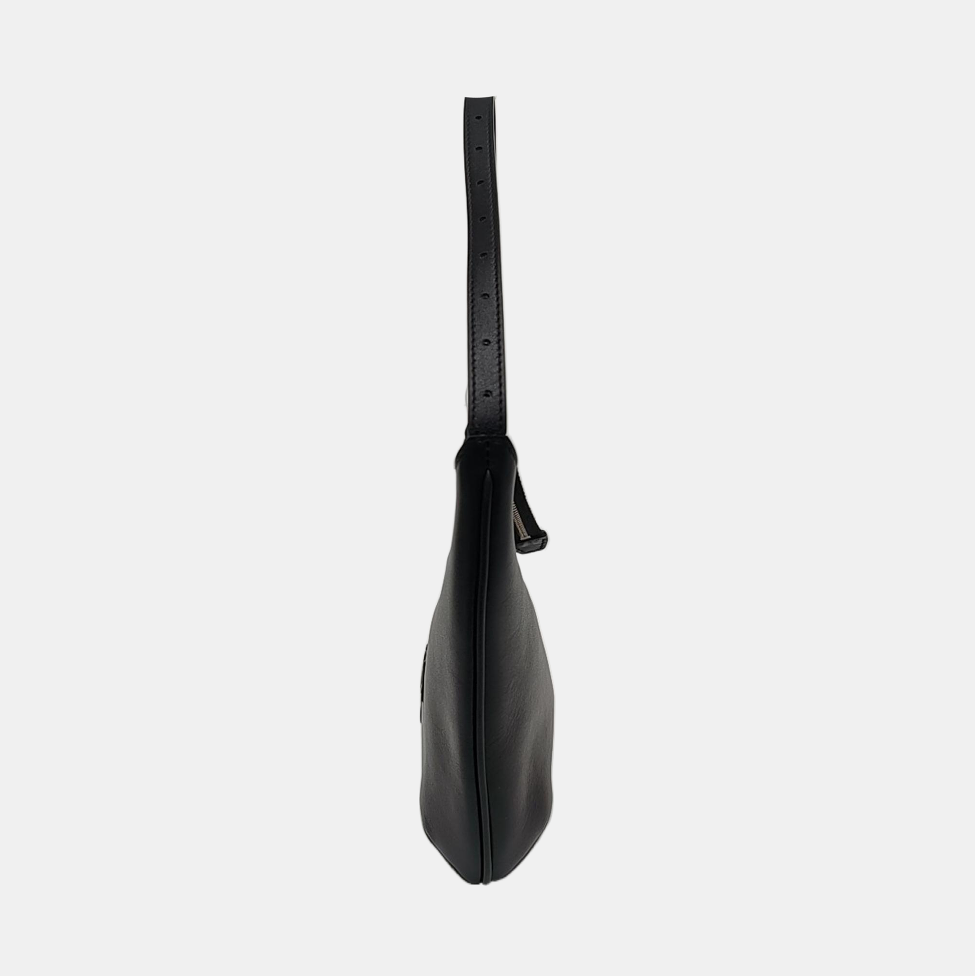 Calfskin Black