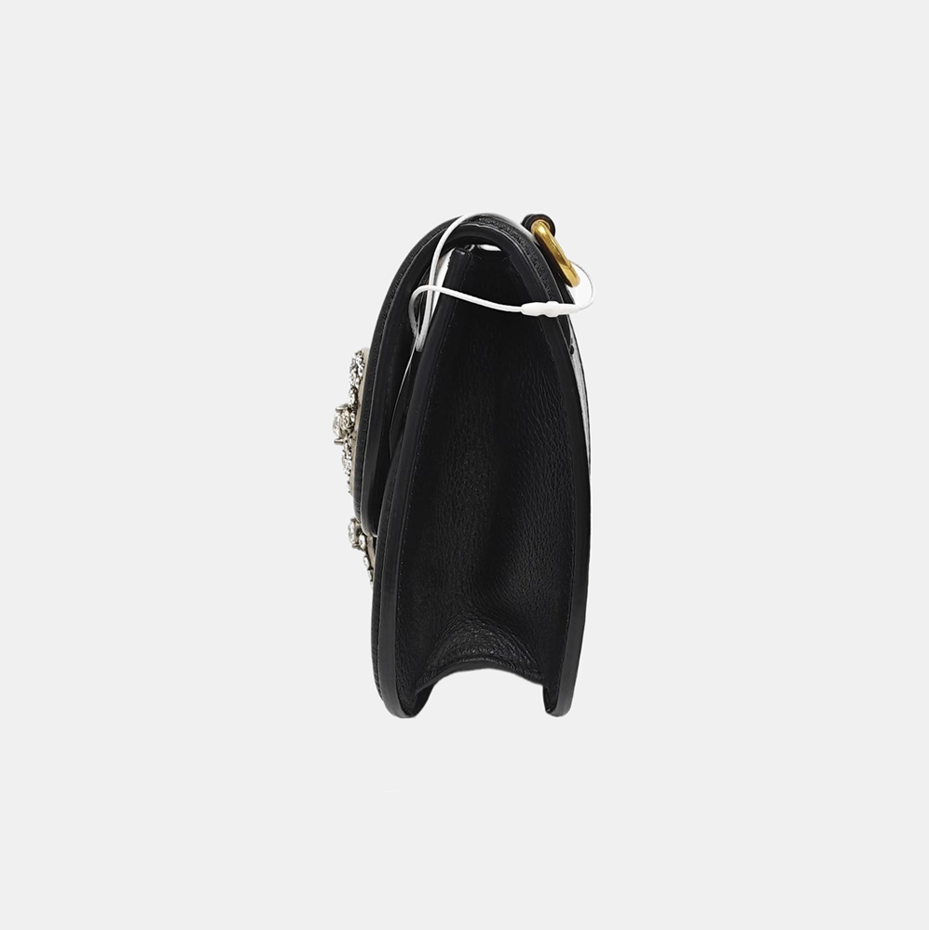 Totem Calfskin Black
