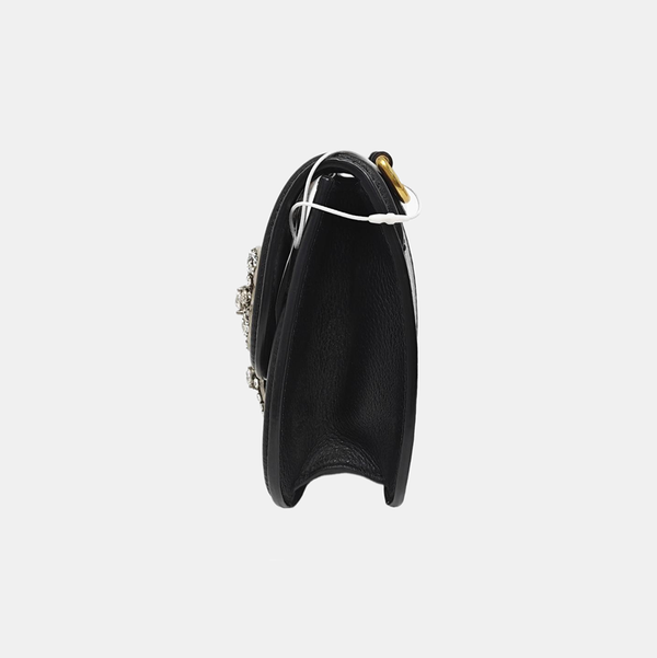 Totem Calfskin Black