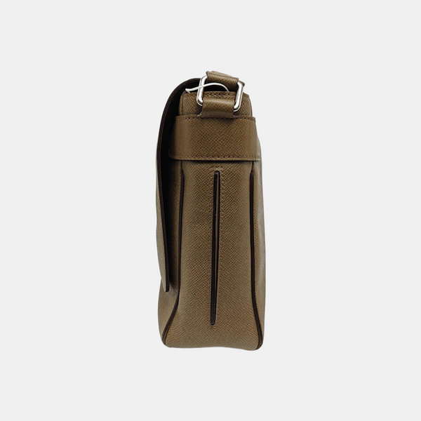 ROMAN Calfskin Brown