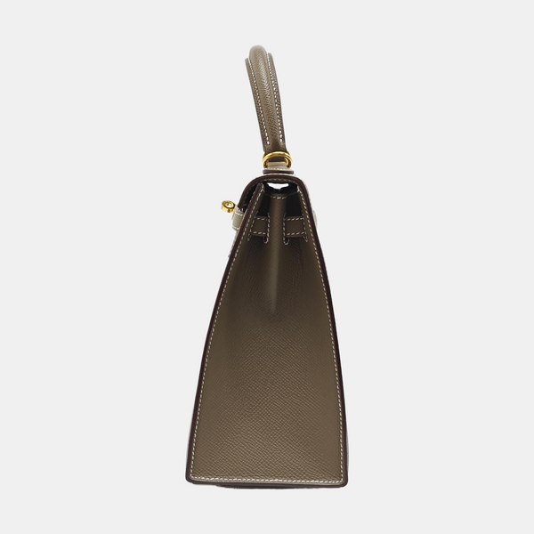 Kelly 25 Epsom Gray