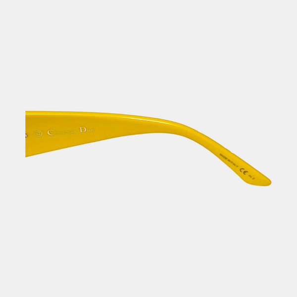 Synthetic Sunglasses Blue