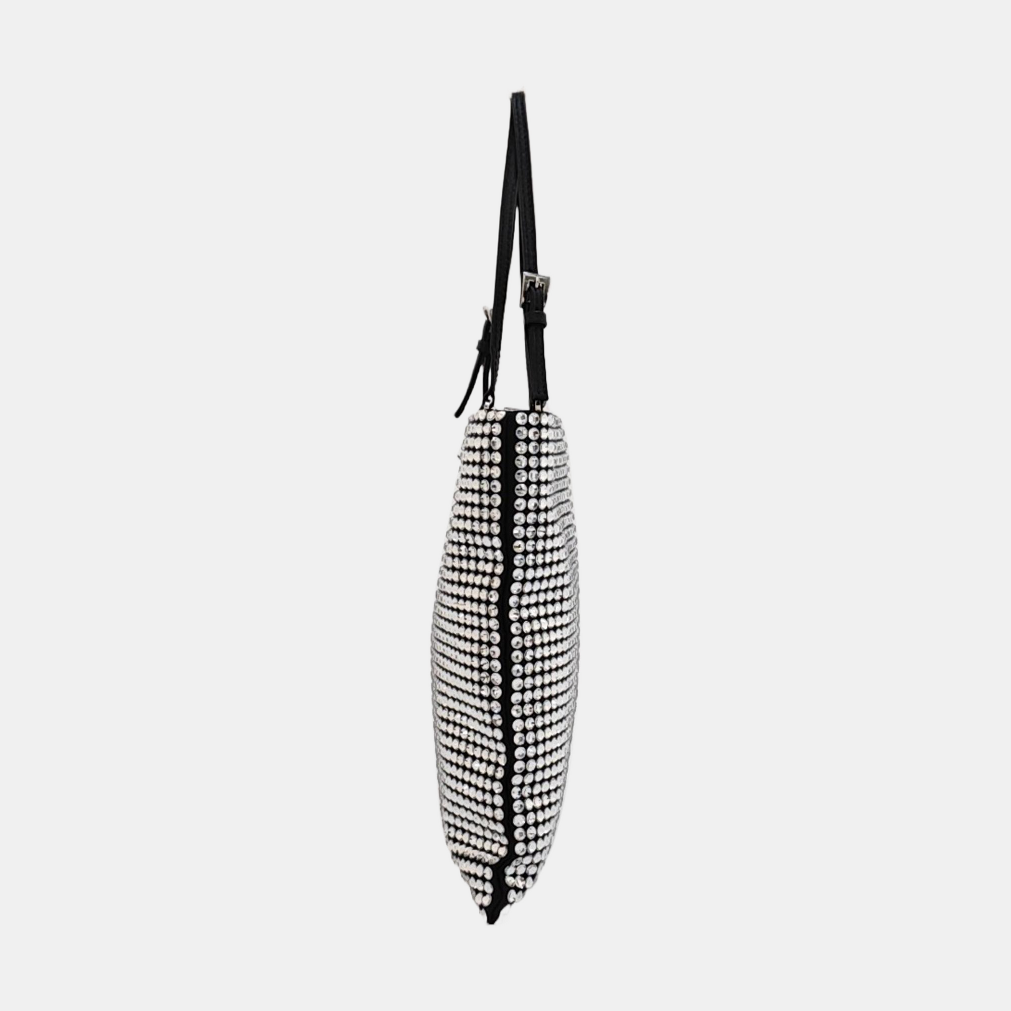 Duchesse Lab-Grown Diamond Silver